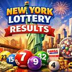 lottery new york 7h30
